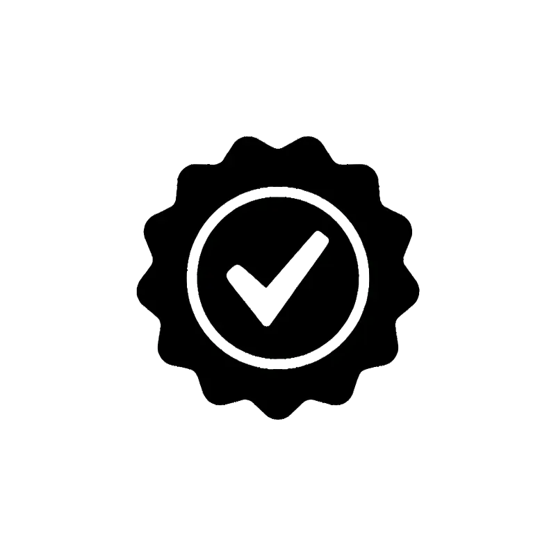 ضمانت کیفیت محصول